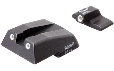 Trijicon Night Sight for H&K .45C/P30-img-0