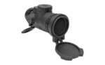 Trijicon MRO Patrol Red Dot Sight 2 MOA 1x25 Matte Black with Caps