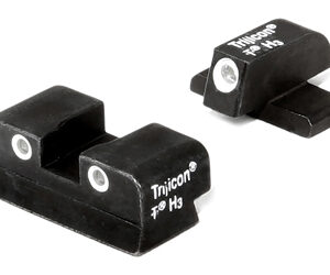 Trijicon Night Sights for SIG 40S&W, .45ACP & P938