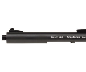 Tactical Solutions Pac-Lite 4.5" Black