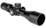 US Optics 3-12x44 First Focal Plane Mil/Mil Hunting Riflescope