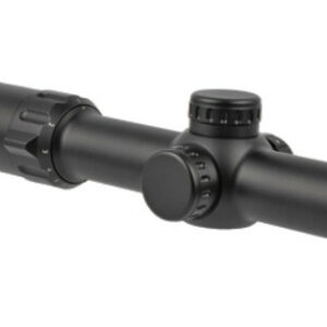 US Optics 1-8x24 Second Focal Plane (SFP) Scope with 2 MOA Red Dot