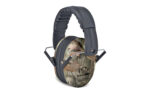 WALKERS YOUTH PASSIVE MUFF CAMO
