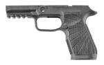 Wilson Combat WC320 Grip Module Standard Soft Black
