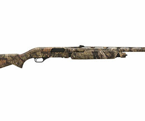 Winchester SXP Turkey Hunter 12GA 24" 3.5" Mossy Oak Break-Up Country