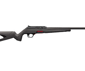 Winchester Wildcat 22LR 18" 10RD Black