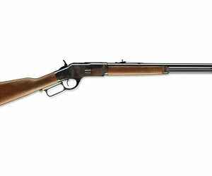 Winchester 1873 Sporter 357 Magnum 24" 14RD CCH