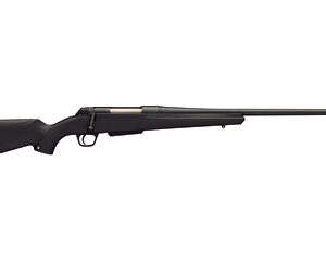 Winchester XPR 308 Win 22 Synthetic Matte
