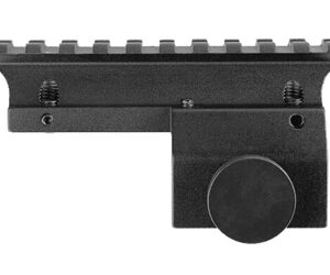 WEAVER MULTI SLOT BASE SAV AXIS