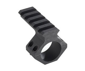 WEAVER TACT THMBNT 1" SCP MNT PIC AD