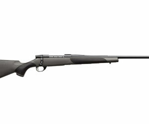 Weatherby Vanguard Synthetic 270 Win 24 Gray/Matte