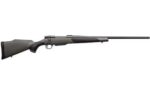 Weatherby Vanguard Synthetic 308WIN 24 Gray/Matte