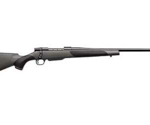 Weatherby Vanguard Synthetic 308WIN 24 Gray/Matte