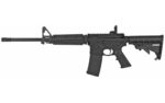 Smith and Wesson M&P15 Sport II 5.56 NATO 16 30RD Black