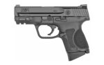 Smith & Wesson M&P 2.0 9MM 3.6" 12RD BLK NMS