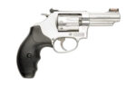 Smith & Wesson Model 63 22LR 3" 8rd Stainless