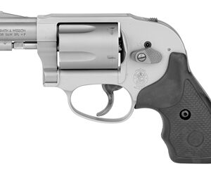 Smith & Wesson 638 J-Frame Airweight 1.875" 38 SPL 5RD Stainless