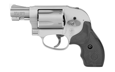Smith & Wesson 638 J-Frame Airweight 1.875" 38 SPL 5RD Stainless-img-0