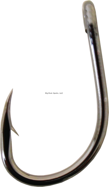 Gamakatsu 18409 Live Bait Hook Size 2, Needle Point, Ringed Eye - For Sale  :: Shop Online