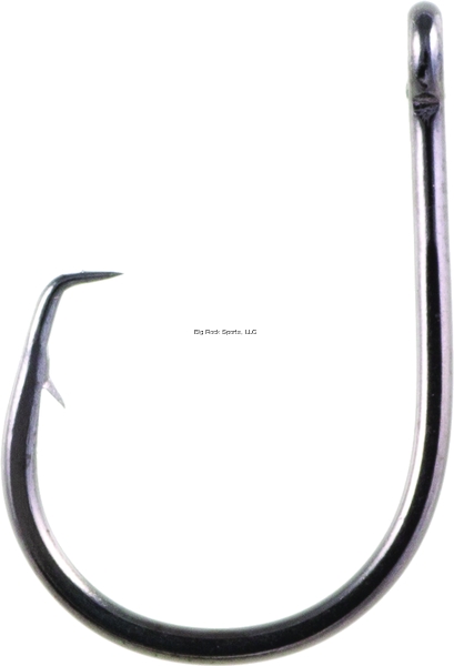 Owner 5185-121 Mosquito Circle Hook Size 2/0, Hangnail Point, Forged - For  Sale :: Shop Online