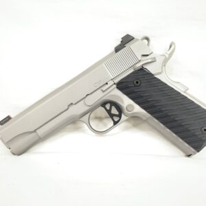 Dan Wesson Valor V-BOB 45