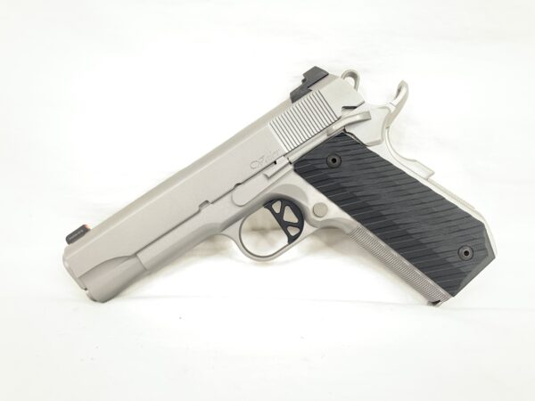 Dan Wesson Valor V-BOB 45