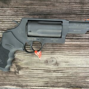 Taurus Judge 45/410 3" 5RD Bl
