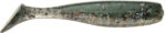 DOA 80407 C.A.L. Shad Tail, 3" Silver Mullet, 12/Pack