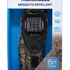 Thermacell MR-300F MR 300F Portable Mosquito Repeller - Hunt Pack MR-300F