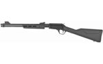 Rossi RP22 .22LR 18" Black Synthetic Finish Pump Action 15rd