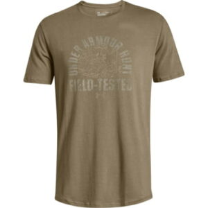 UNDER ARMOUR FIELD TEST BAYOU T-SHIRT