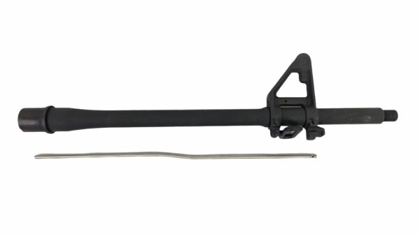 Noveske Light Afghan Barrel 5.56 NATO 14.5" CHF AR-15