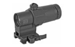 EOTech G30 3X Magnifier with Quick Detach Mount - Black