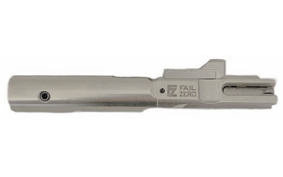 FailZero FZ 9mm Bolt Carrier Group (BCG) Nickel Boron for Glock & Colt Mag-img-0