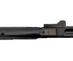 FailZero FZ 9mm Bolt Carrier Group (BCG) Black Nitride for Glock & Colt Mag AR9