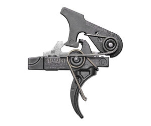 Geissele SSA-X Government Two-Stage Trigger for AR-15