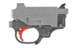 Ruger BX-Trigger Red for 10/22 & Charger