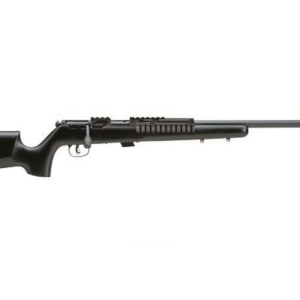 Savage Mkii Trr-Sr Bolt Action .22lr 22 Threaded 5rd