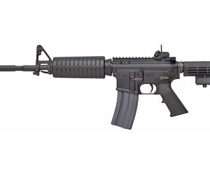 Colt CR6920 AR-15 M4 Carbine 5.56 16" Black