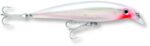Rapala SXR08GGH X-Rap Saltwater 8 Slashbait, 3 1/8", 1/4 oz, Glass