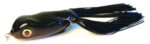 Scum Frog PRO-2202 Pro Series Rattle Topwater Frog, 2 1/2", 1/2