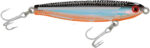 Mirrolure 19MR-808 MirrOminnow Suspending Twitchbait, 3 1/4", 3/8