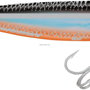 Mirrolure 19MR-808 MirrOminnow Suspending Twitchbait, 3 1/4", 3/8