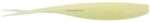 DOA 81305 C.A.L. Jerk Bait, 4" Nite Glow, 12/Pack