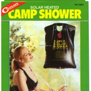 Coghlans 9965 Camp Shower