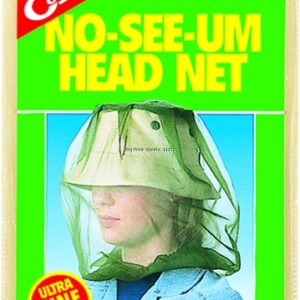 Coghlans 0160 No-See-Um Headnet