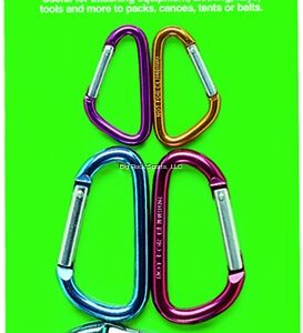 Coghlans 0355 Biners Multi-Pack