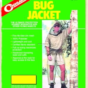 Coghlans 0061 Bug Jacket XL