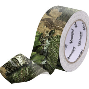 Allen 25380 Vanish Duct Tape - Mossy Oak Obsession