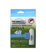 Thermacell R4 Mosquito Repellent Refill Pack for Repellers, Lanterns